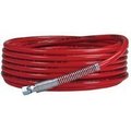 Wagner Wagner 316-505 High-Pressure Hose, 1/4 in OD, 50 ft L 316-505